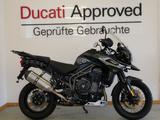 Triumph Tiger 1200 Explorer - Triumph Motorräder in Bremen