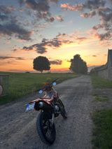 Beta RR125LC - BETA 125