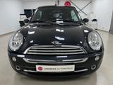MINI ONE Cabrio One*PDC*AC*CABRIO*1H*RADIO*LMF*SH* - MINI MINI: Cabrio