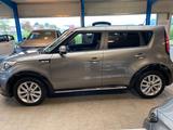 Kia Soul Dream Team 1,6 GDI - Kia Soul: Dream Team
