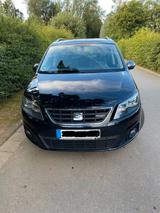Seat Alhambra FR Line TDI AHK Xenon Navi Kamera  - Seat Alhambra SE mit Diesel-Antrieb