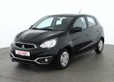 Mitsubishi Space Star 1.2 Top Klima Sitzheizung PDC - Mitsubishi Space Star Gebrauchtwagen