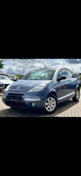 Citroën Citroen C3 TÜV NEU Cabrio Pluriel Faltdach... - Citroën C3: Cabrio, Pluriel