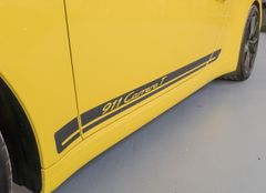 PORSCHE 991 Carrera T I APPROVED I Unfallfrei I PDK I BO