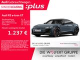 Audi RS e-tron GT performance quattro ACC*360° - Audi RS e-tron GT Jahreswagen