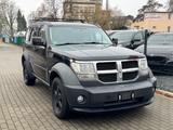 Dodge Nitro SE 2,8 - Dodge aus 2011