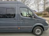 Mercedes-Benz Sprinter 316 L2H2  - gebrauchte Mercedes-Benz Sprinter aus dem Jahr 2010