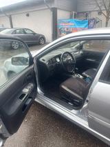 Mitsubishi Lancer 1.6l Benzin Automatik - gebrauchte Mitsubishi Lancer aus dem Jahr 2006