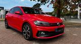 Volkswagen Vw Polo Gti 2019 - Volkswagen Golf: GTI 20