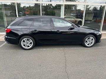 Audi A4 - 5