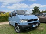 Volkswagen T4 Kombi - VW T4 Kombi von privat