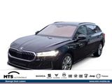 Skoda Superb Combi Selection 1,5 TSImHEV 110 kW 7-Gang - Skoda Superb New cars: Combi