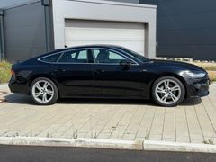 AUDI A7 Sportback 50TDI quattro/3XS-LINE/ACC/3D/B&O AUDI A7 Sportback 50TDI quattro/3XS-LINE/ACC/3D/B&O