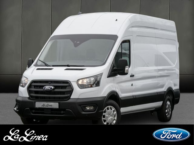 Ford Transit Kastenwagen 350L3H3 HECKANTRIEB Trend / 