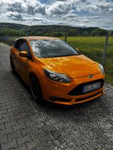 Ford Focus ST MK3 - Ford Focus ST MK3 Gebrauchtwagen
