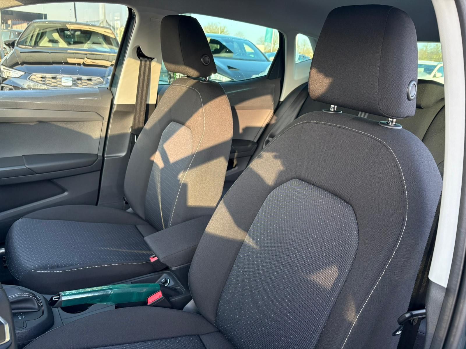 Seat Ibiza - Bild 15