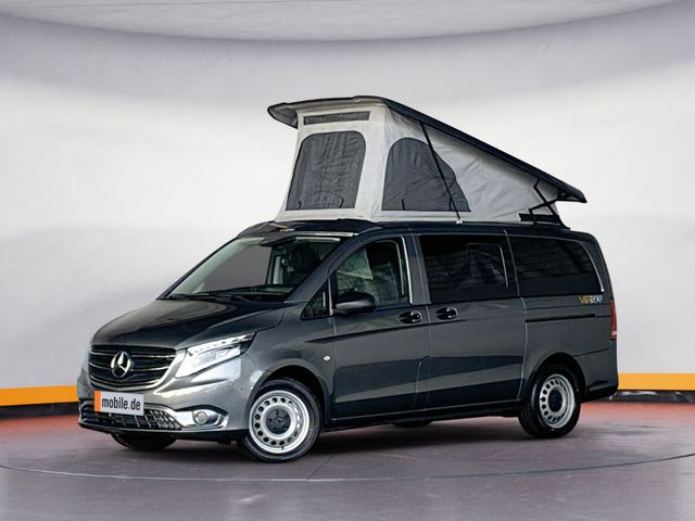 Mercedes-Benz Vito Tourer Pro 119 CDI PRO LANG 4x4 Vanstar