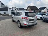Hyundai Santa Fe 2.2 CRDi Premium Leder XENON AnhKpl - gebrauchte Hyundai SANTA FE aus dem Jahr 2011
