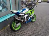 Kawasaki Ninja ZX4RR - 40 Jahre Edition - Offers