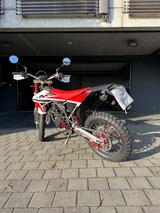 Fantic XEF 125 Competition - FANTIC XEF 125 COMPETITION