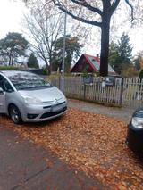 Citroën C4 Grand Picasso 1.8  Bastlerfahr... - Citroën SpaceTourer Gebrauchtwagen in Berlin