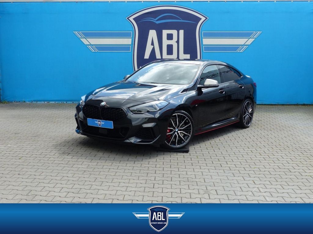 Image of BMW M235