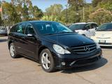 Mercedes-Benz Mercedes-benz R 320 350 CDI cat 4Matic Premium - scheckheftgepflegte Mercedes R 350