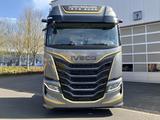 Iveco S-Way AS440S58T/FP 50 Jahre-Edition - Kipper W50