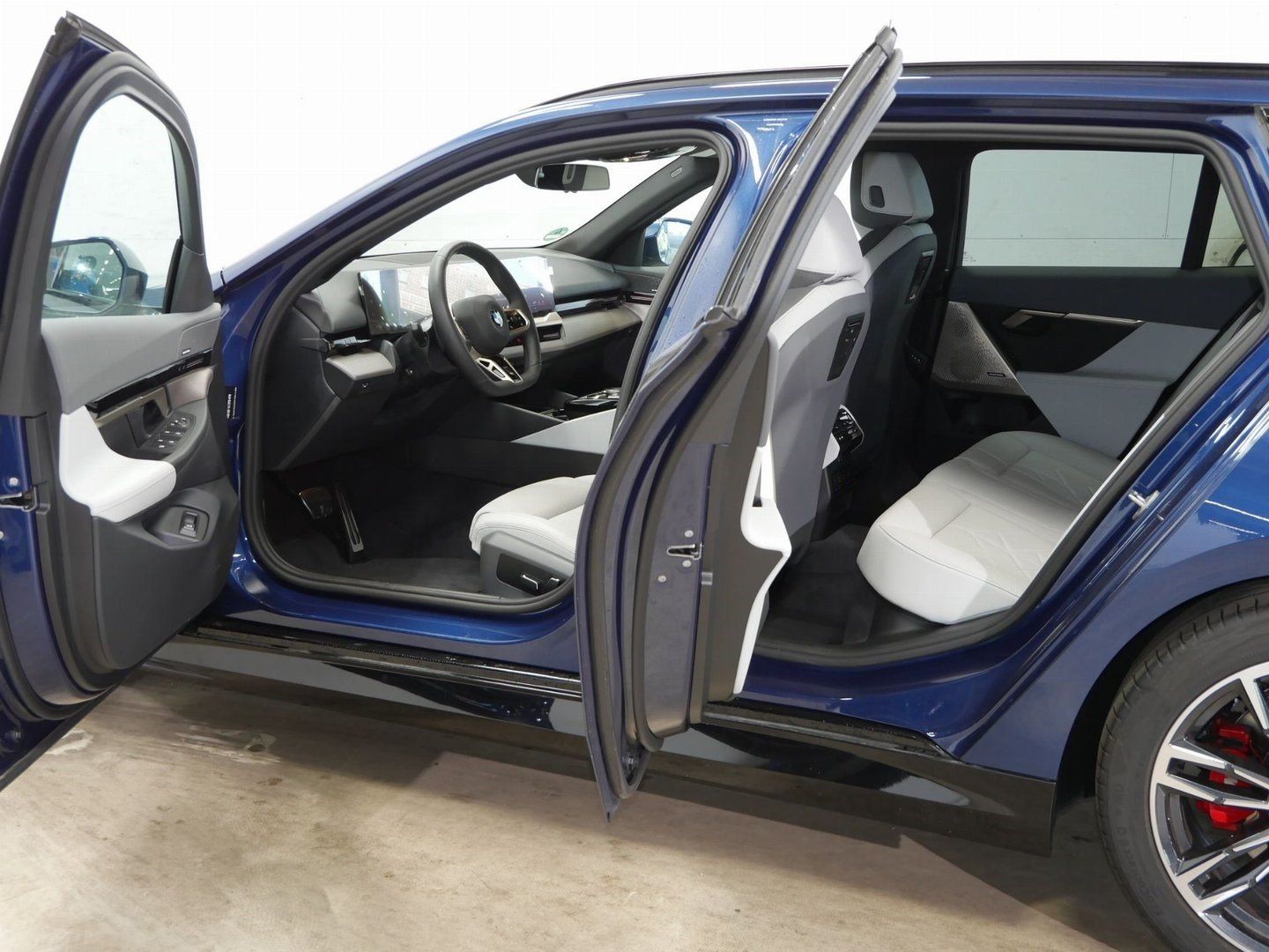 BMW 520 - Bild 9