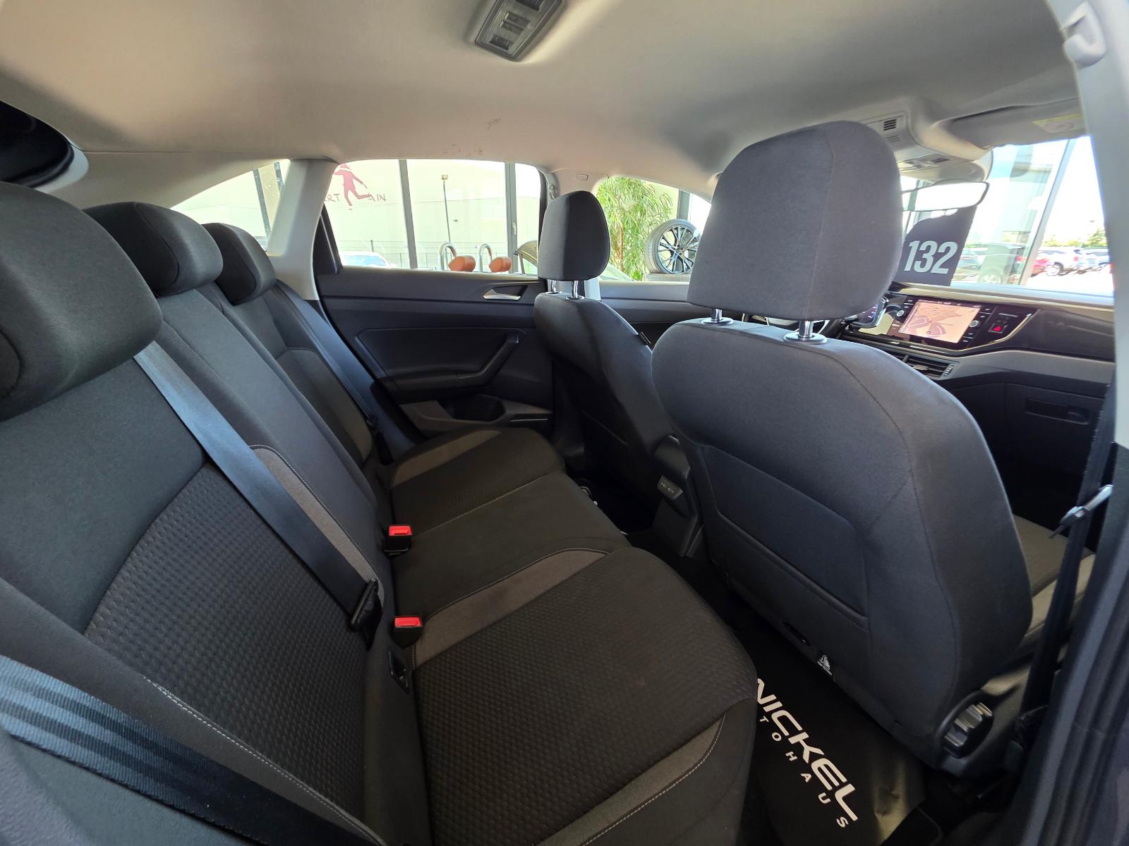 Volkswagen Taigo Life*IQ-Light*Acc*SHZ*VC*Top*AHK*, миниатюра 22