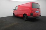 Volkswagen T6 Kasten 6.1 2.0 TDI Einparkhilfe ACC DAB+ - rote Volkswagen T6 andere