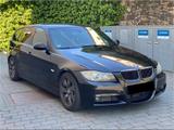 BMW Bmw 330d M-Packet  3. Hand - BMW 330 aus 2005: 330d