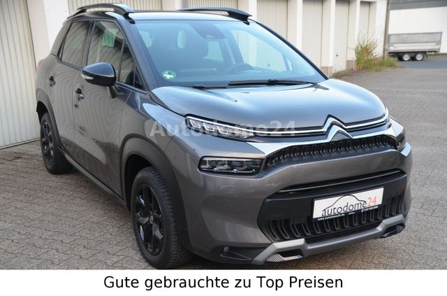 Citroën C3 Aircross Shine Navi Klima LED PDC