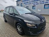 Citroën Grand C4 Picasso/Spacetourer Selection**7 Sitzer