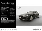 Audi A4 Avant Advanced 40 TFSI*Navi*LED*Alu*PDC*Pano* - Audi A4 Gebrauchtwagen in Frankfurt