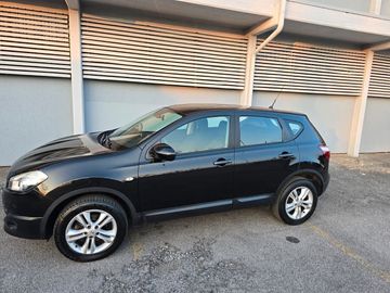 Nissan Qashqai - 7