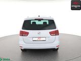 Seat Alhambra 2.0 TDI 4DRIVE DSG MASSAGE,KESSY,ACC,SH - Seat Alhambra Gebrauchtwagen in Berlin