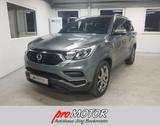 Ssangyong REXTON 2.2 e-XDi 220 Sapphire 4WD AT Elegance P. - Ssangyong REXTON: Sapphire