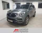 Ssangyong REXTON 2.2 e-XDi 220 Sapphire 4WD AT Elegance P. - Ssangyong REXTON: Xdi