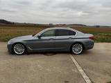 BMW 540i xDrive  - gebrauchte BMW 540 aus dem Jahr 2017