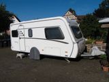 HYMER / ERIBA / HYMERCAR Nova 470 Light nur 4 x ben. 1Hd, TÜV+GP neu - HYMER / ERIBA 470 nova