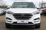 Hyundai TUCSON 1.6 GDI/VOLL SHEFT/NAVI/PDC/SHZ/KLIMA/ - Hyundai TUCSON in Ludwigshafen