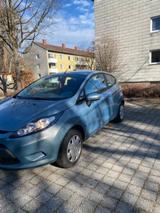 Ford Fiesta 1,25 60kW Titanium Titanium - Ford Fiesta aus 2010: 1.6