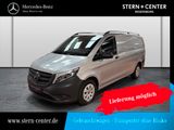 Mercedes-Benz Vito 114 CDI lang Klima Standheizung LED AHK