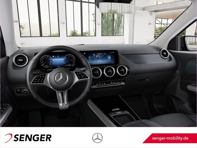 Mercedes-Benz GLA 250 e Progressive Panorama Distronic AHK