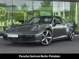 Porsche 992 911 Targa 4S Sportabgas Sitzbelüftung BOSE - Porsche 992 in Berlin
