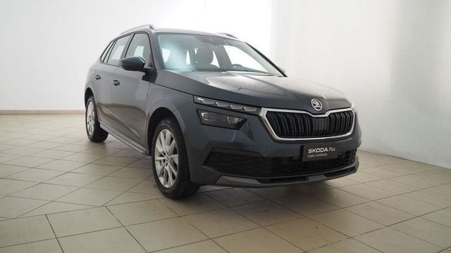 Skoda Kamiq 1.0 TSI 115 CV Style