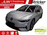 Volkswagen ID.7 Tourer Pro 210/77 379,-ohne Anzahlung AHK W - : Kombi, W210