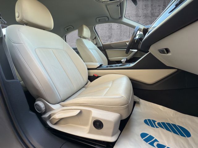 Audi A6 Lim. 35 TDI S-Tronic*LED*NAVI*APPLE*LANE