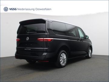 Volkswagen T7 Multivan - 6